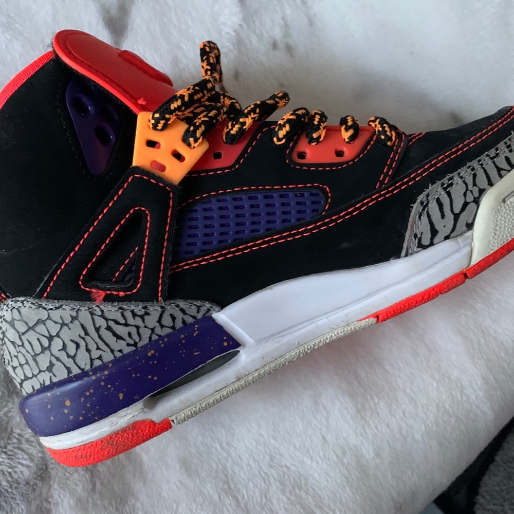 Tasmanian Devil (GS)-Jordon Spizike